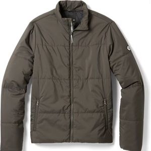 Echo Insulated Jacket